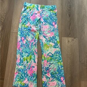 Lilly Pulitzer Palazzo Pants